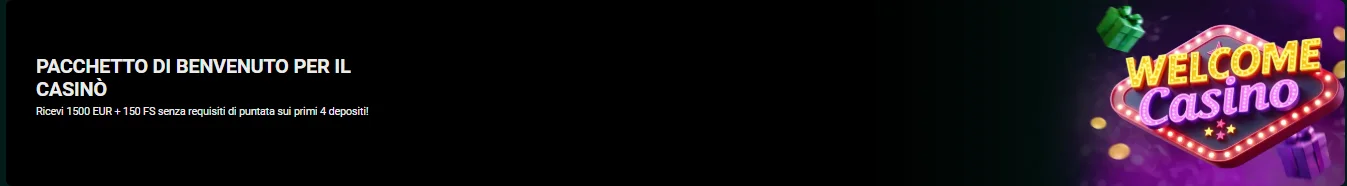 SpinBetter casino bonus